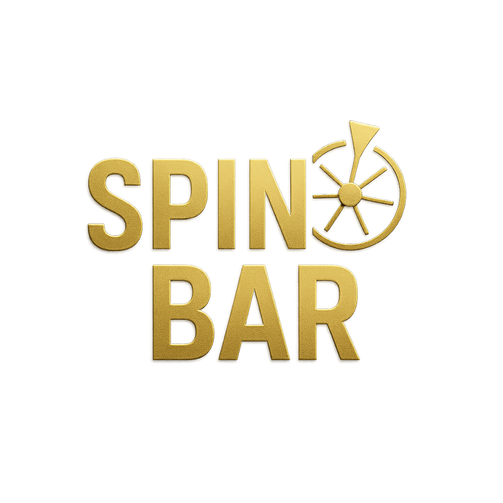 Spin Bar Logo